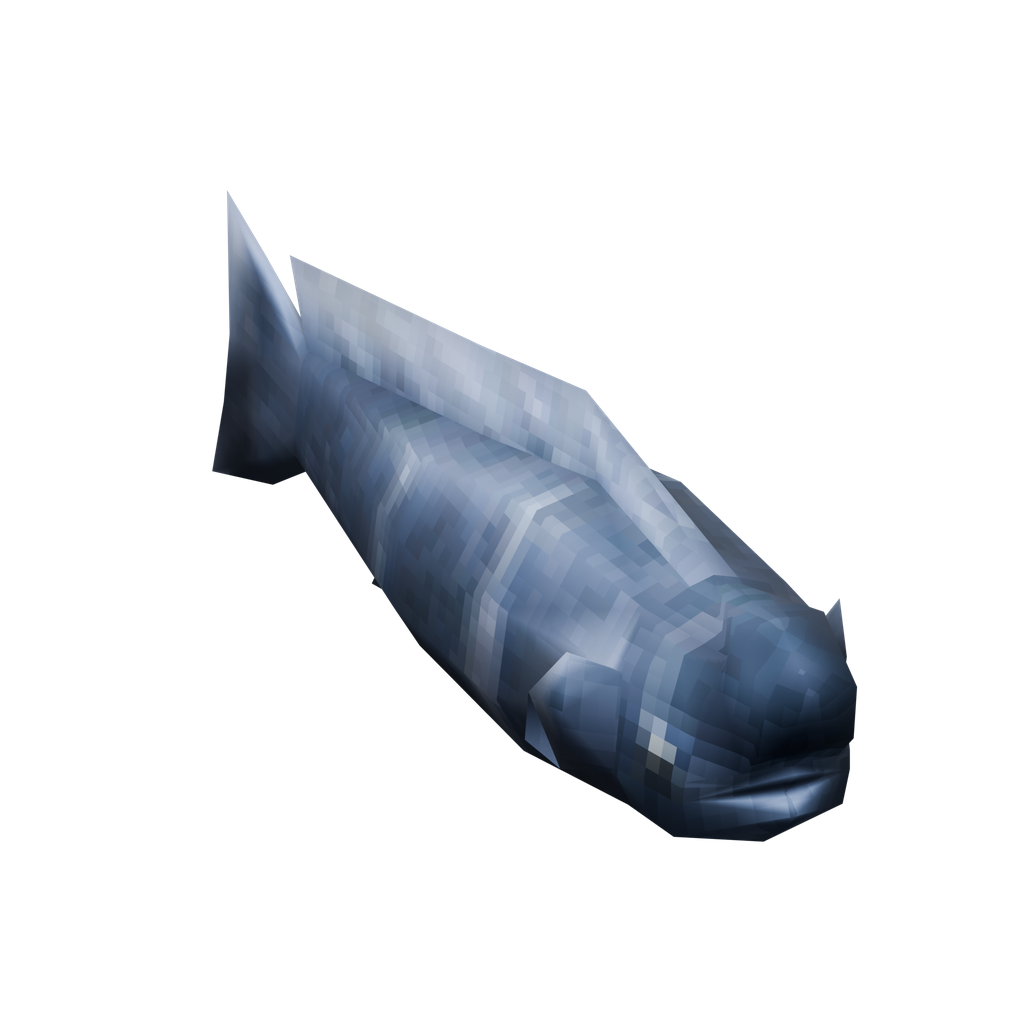 Trollfish