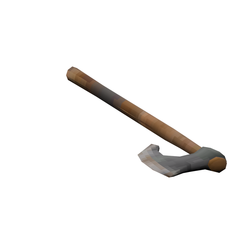 Battleaxe
