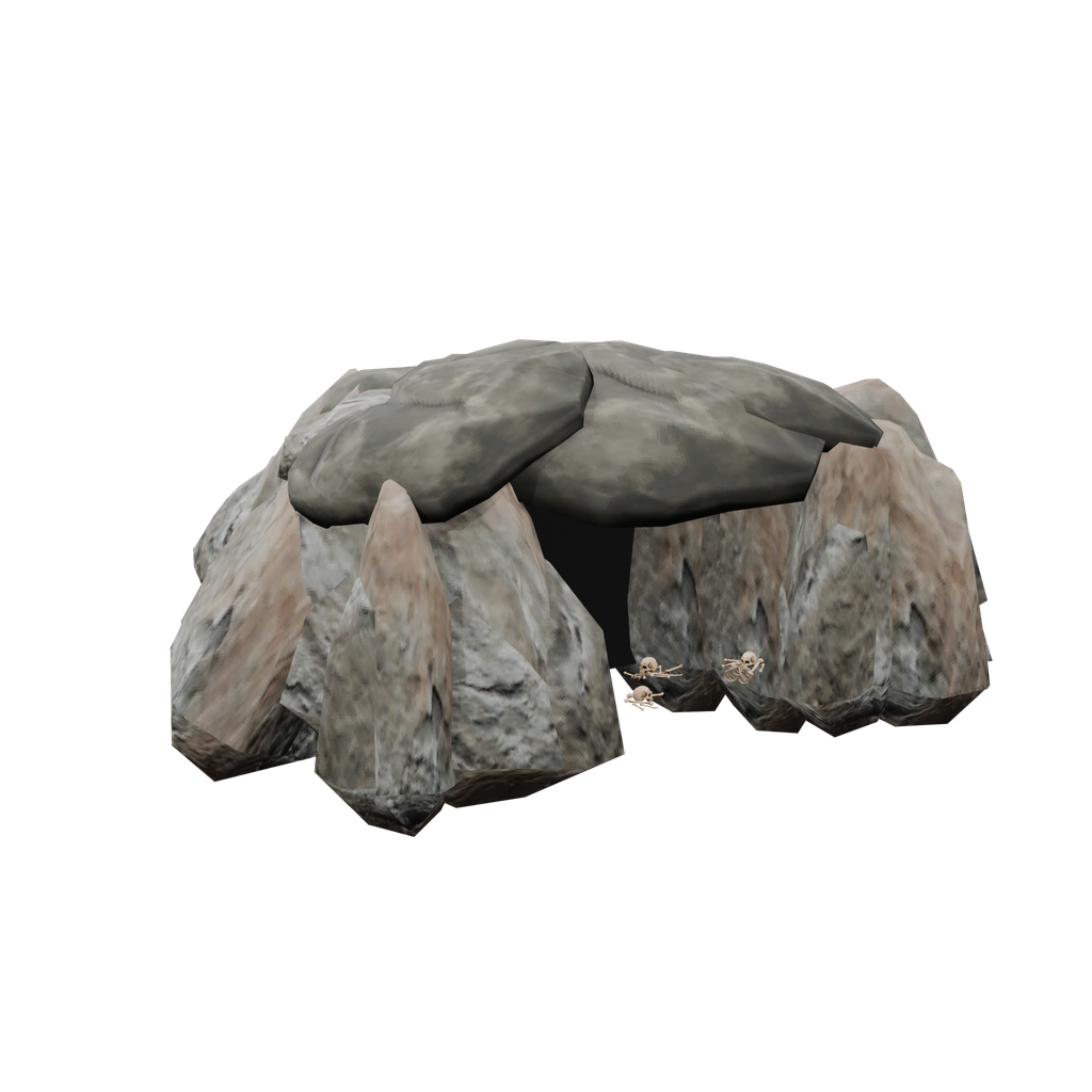 Troll Cave