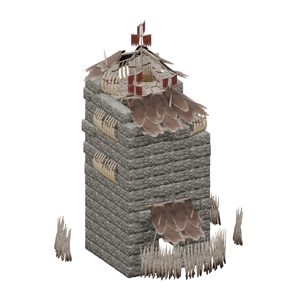Stone Tower3
