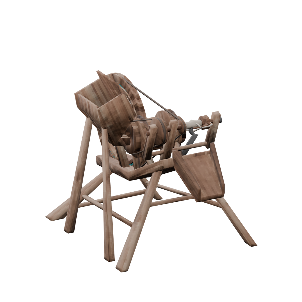 Spinning Wheel