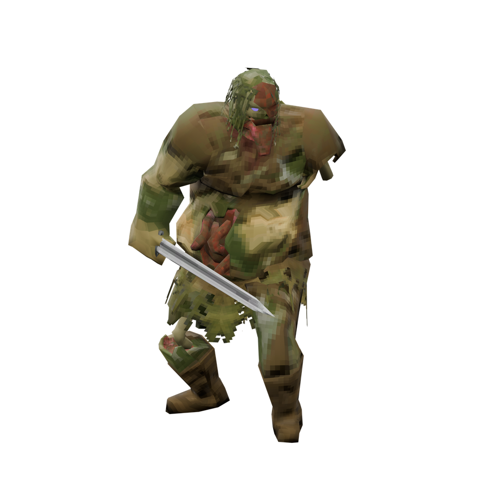 Draugr Elite