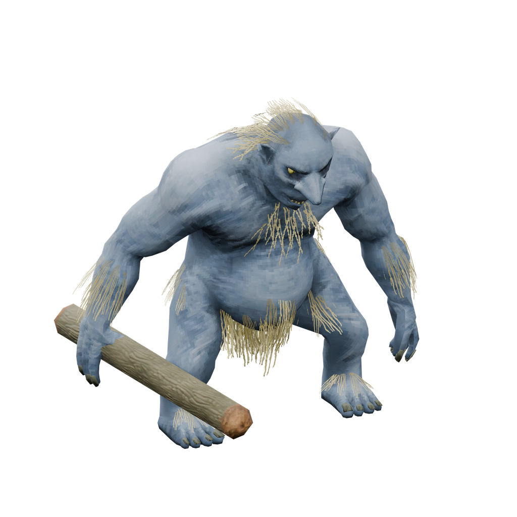 Troll