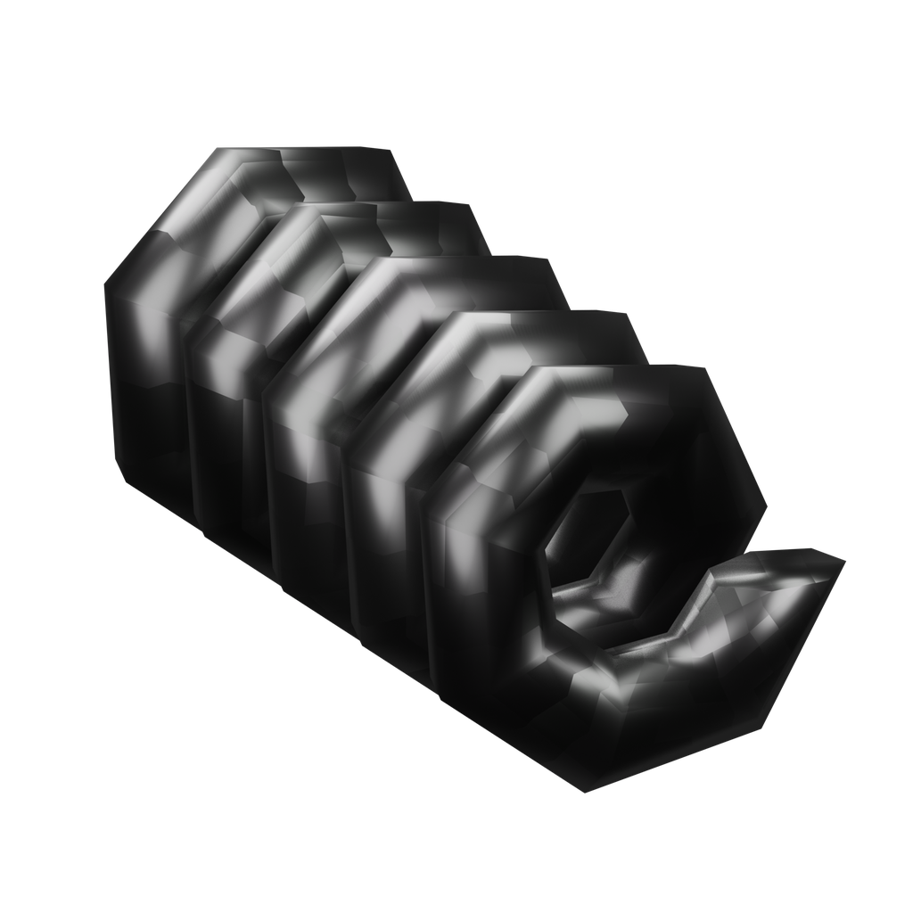 Mechanical Spring