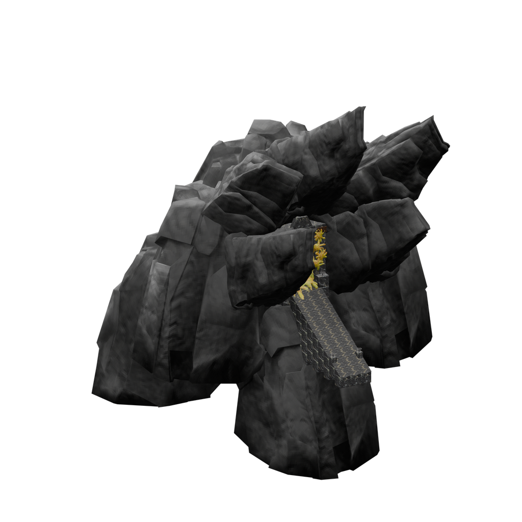 Infested Mine