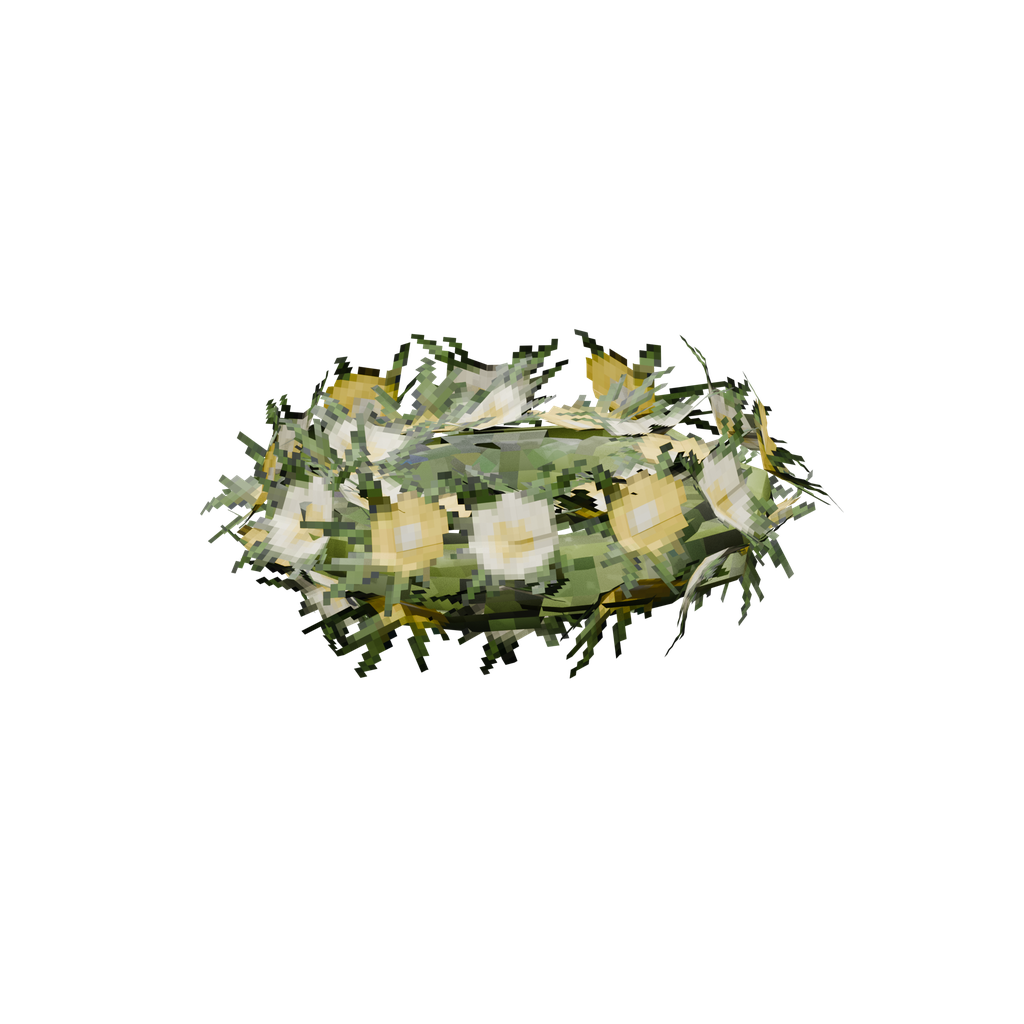 Midsummer Crown