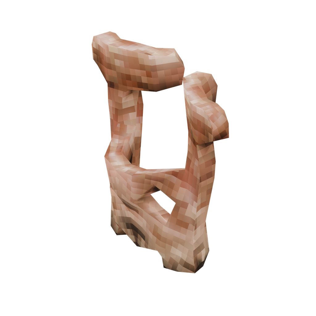 Asksvin Pelvis