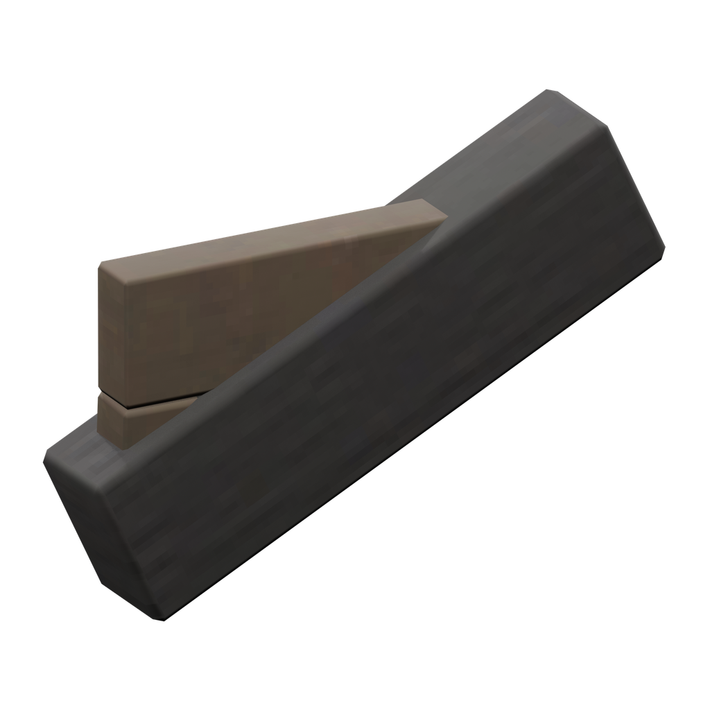 Ashwood Wall 26° (Inverted)