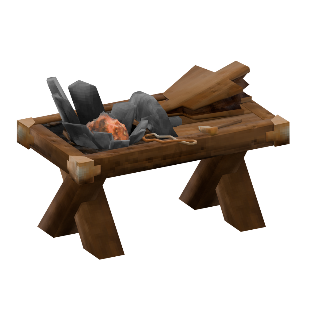 Forge