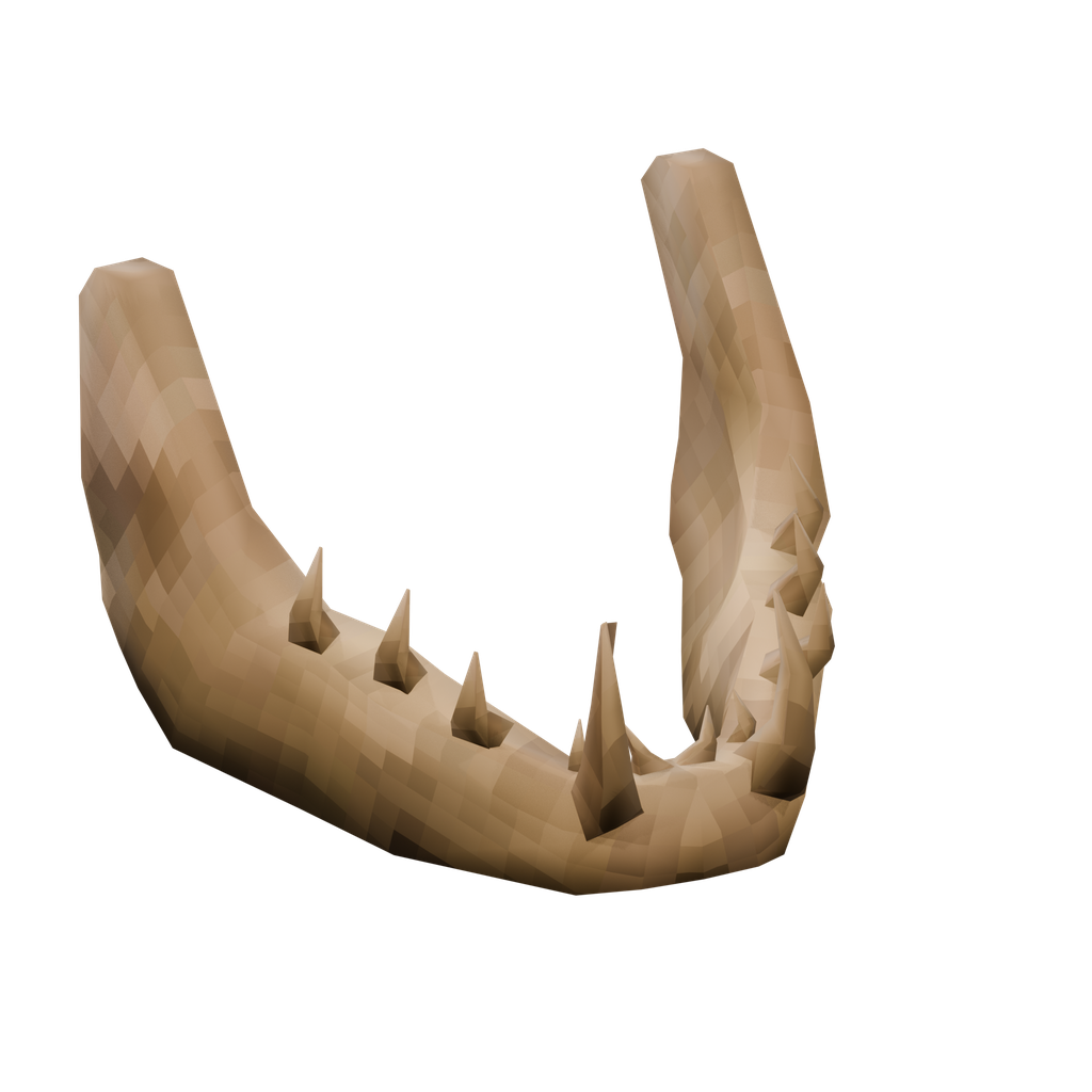 Vilebone Visage
