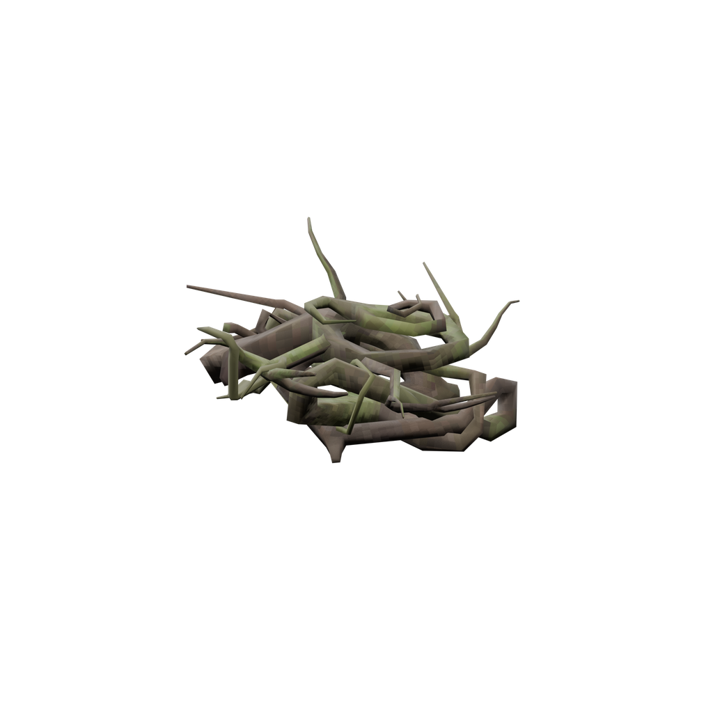 Abomination Trophy