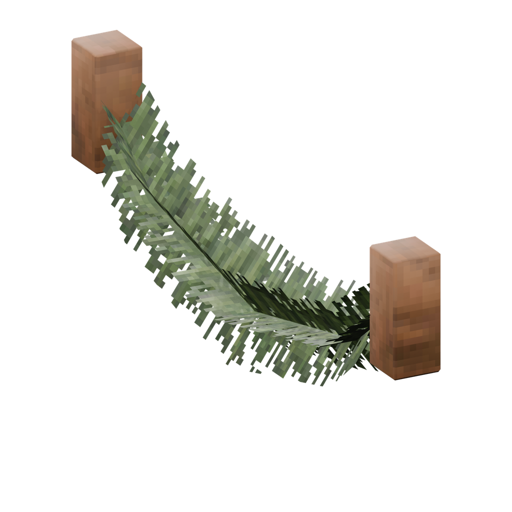 Yule Garland