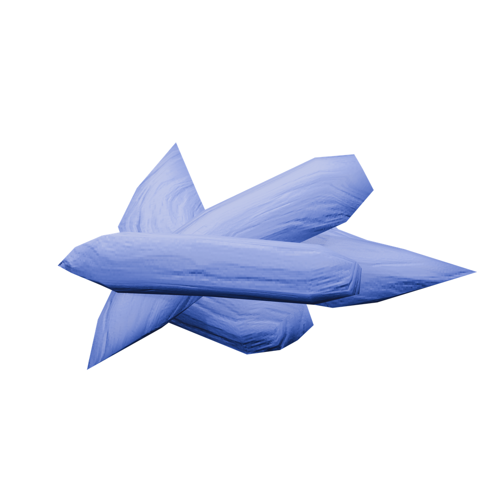 Frosty Fishing Bait