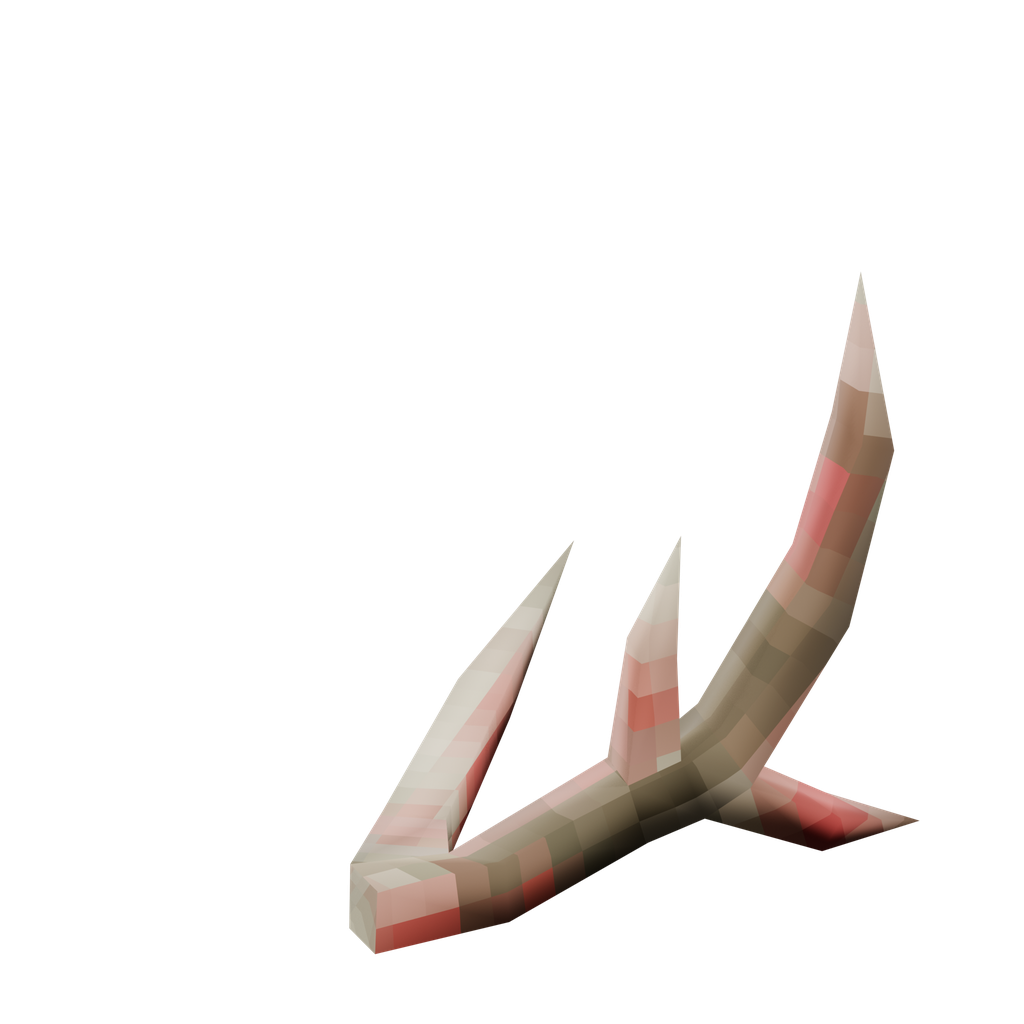 Hard Antler