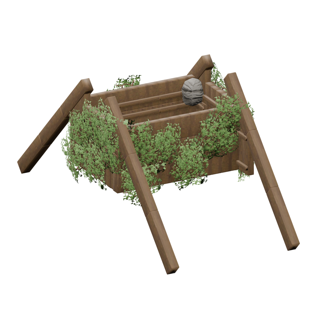 Wood House10
