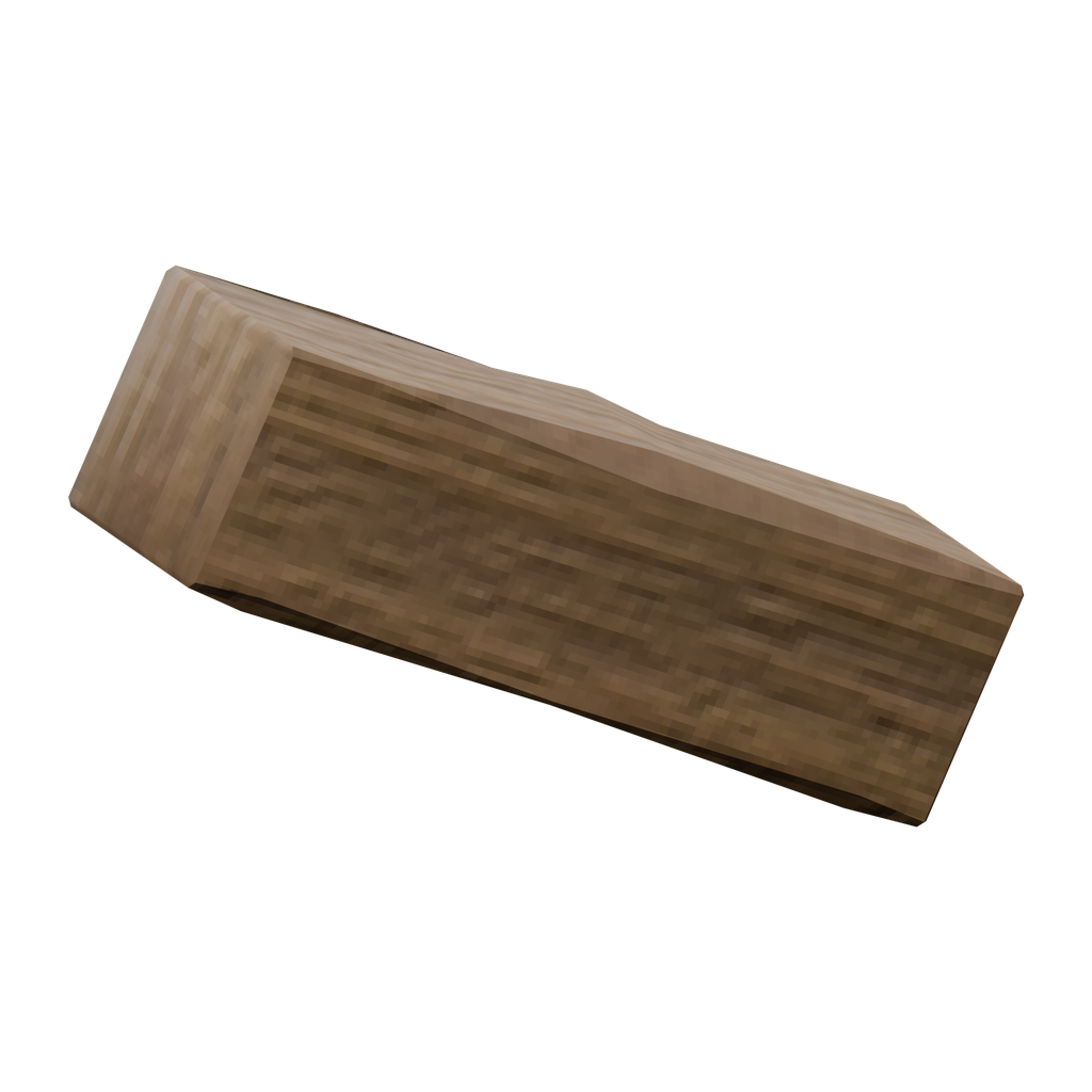 Timber Beam 26°