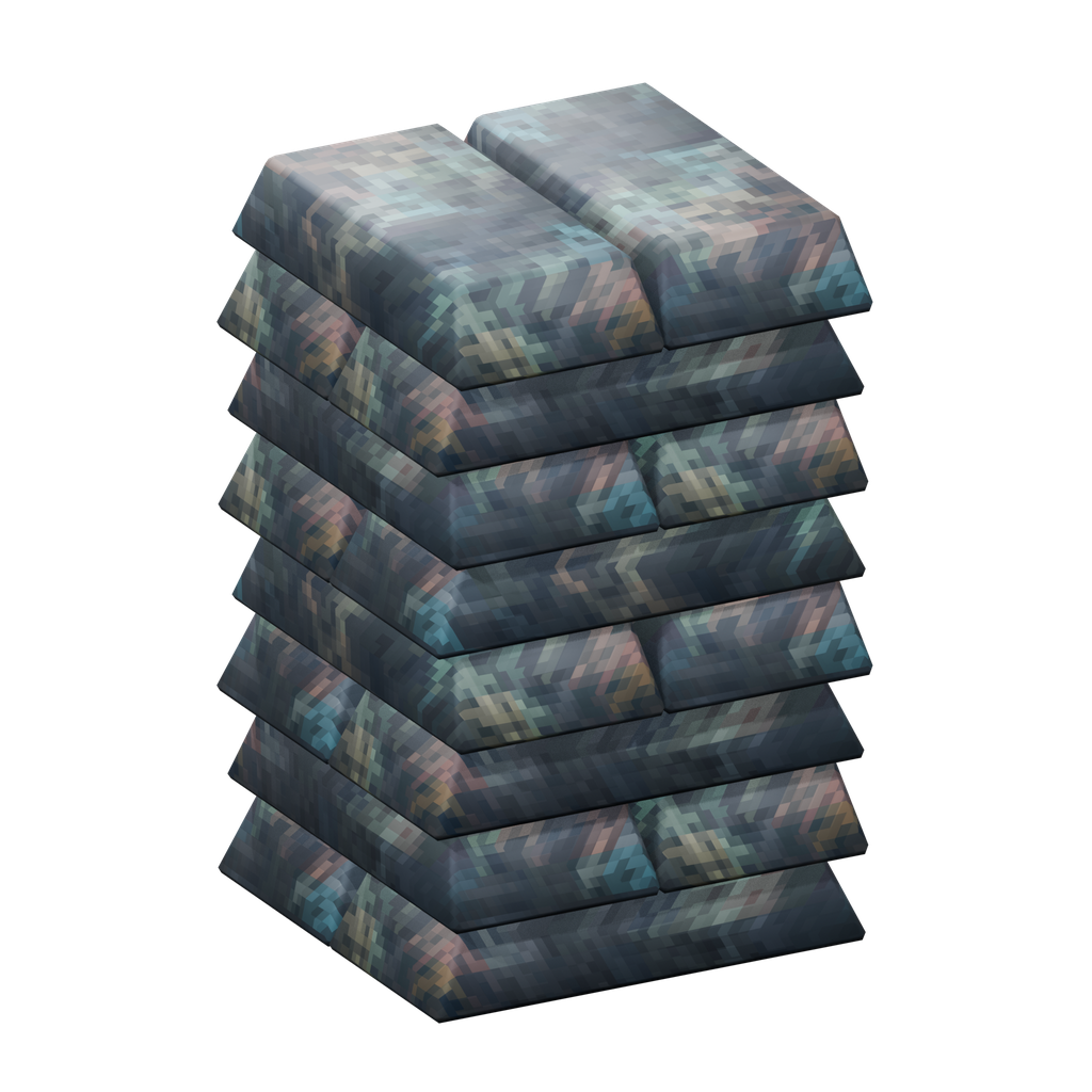 Flametal Stack