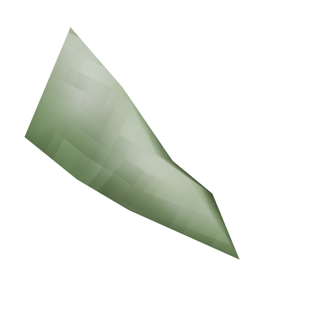 Neck Tail