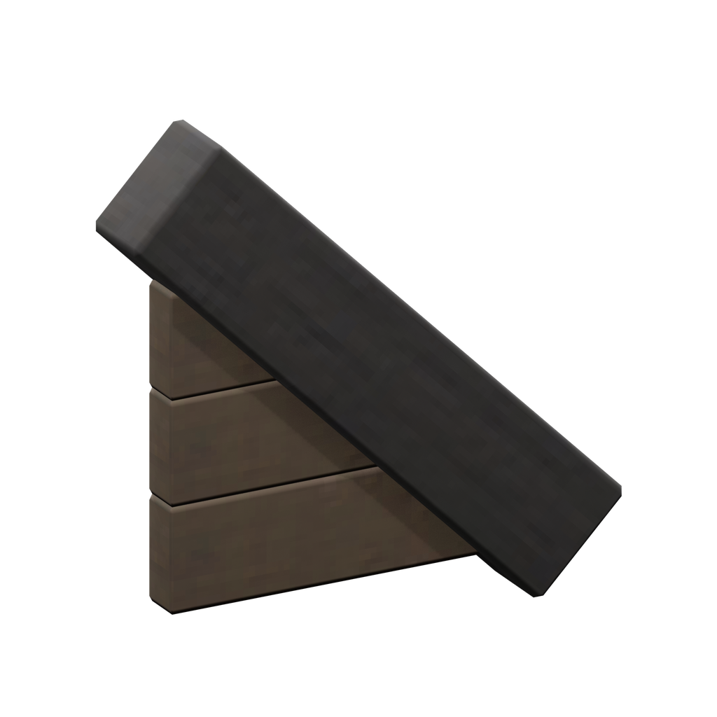 Ashwood Wall 45°