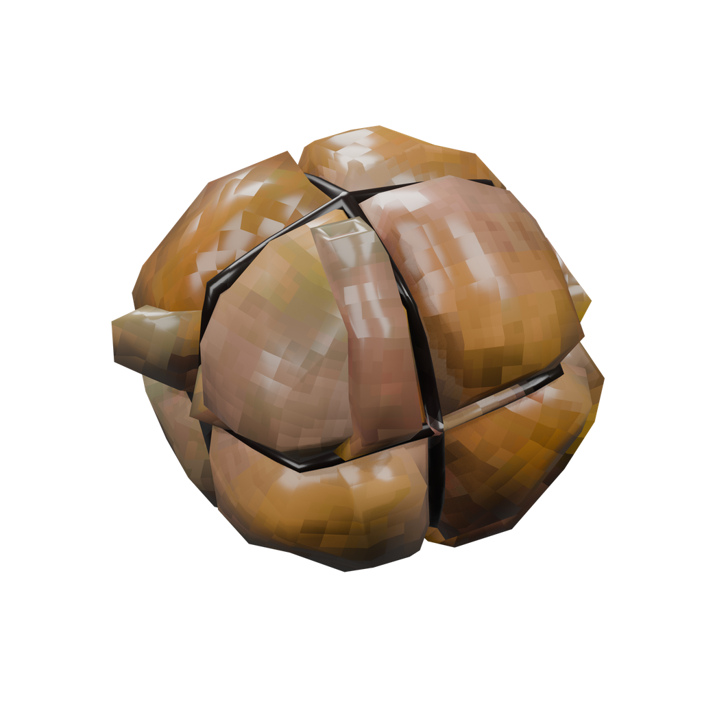 Bile Bomb