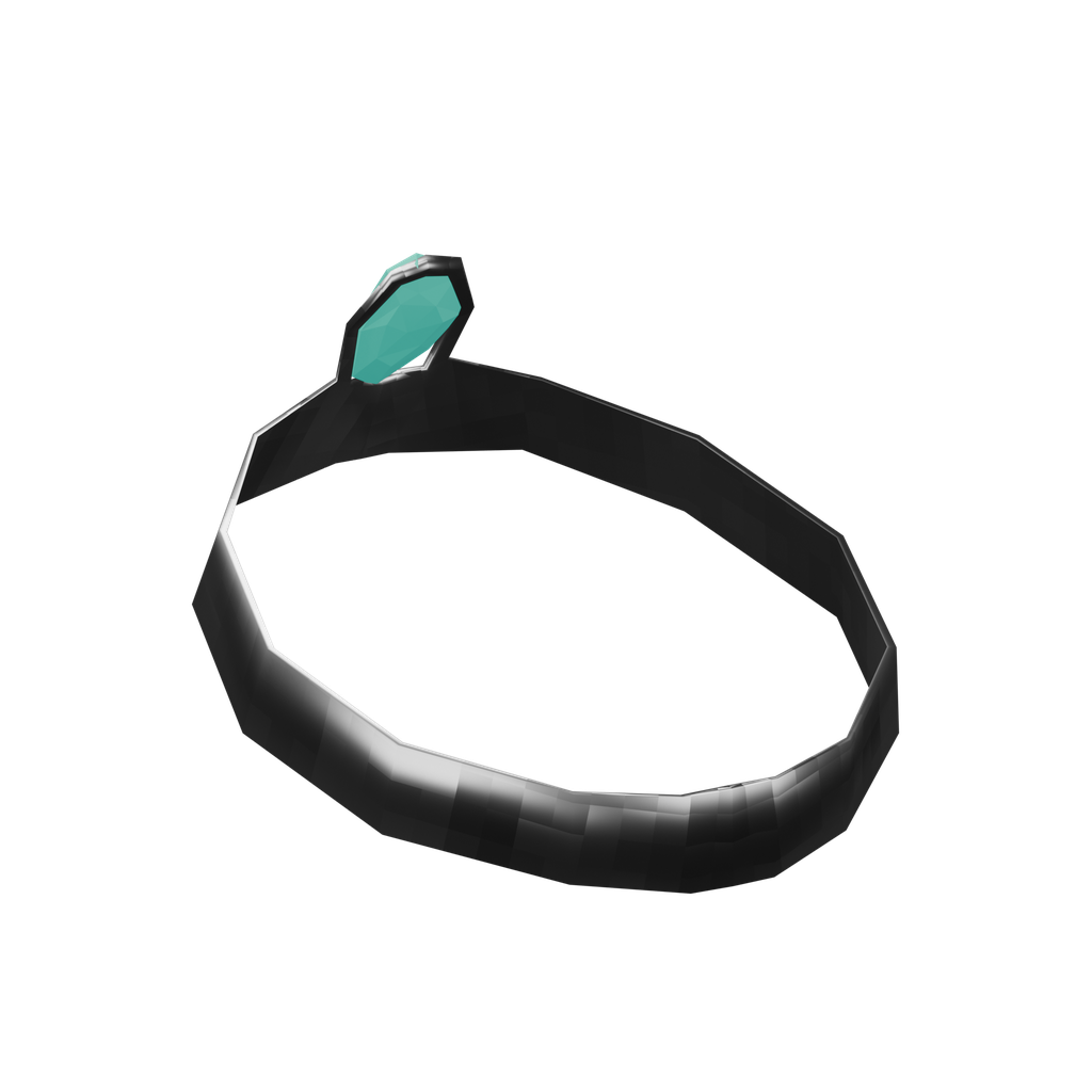 Dverger Circlet