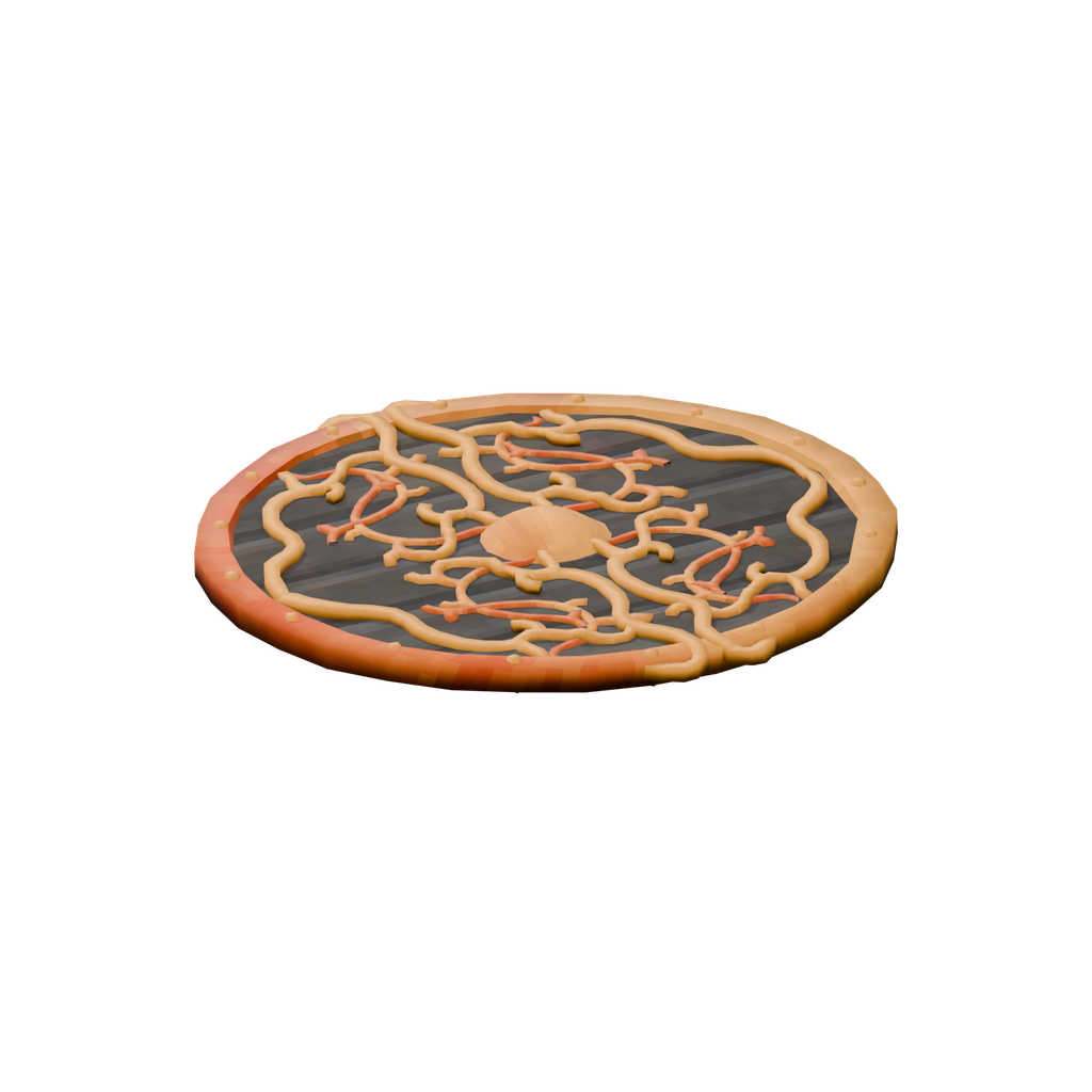 Nord Greatshield