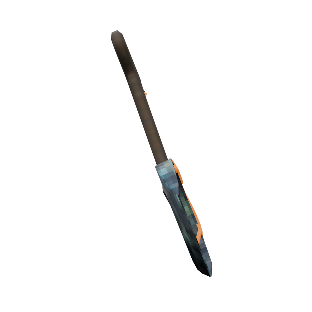 Snow Shovel