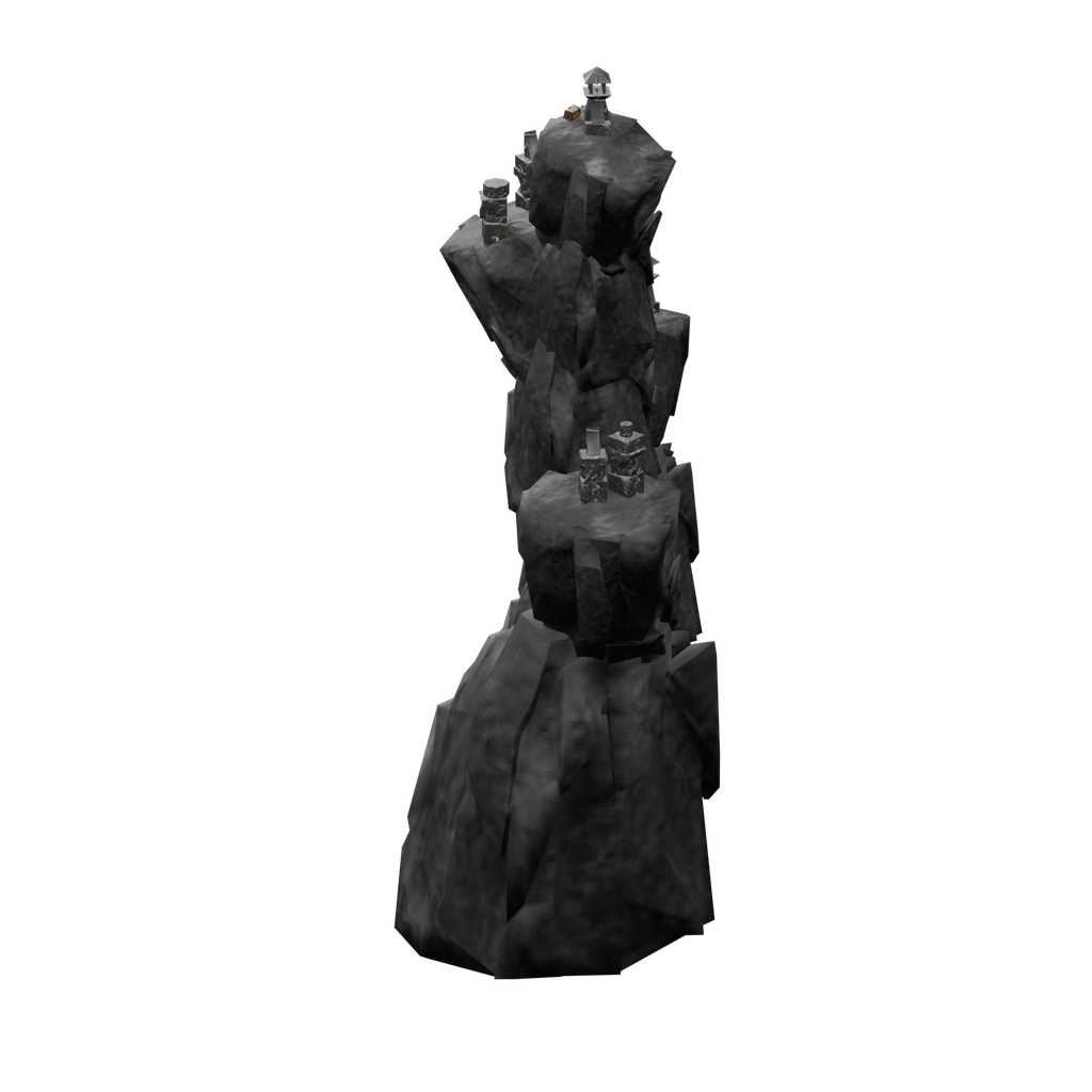 Mistlands Rock Spire1